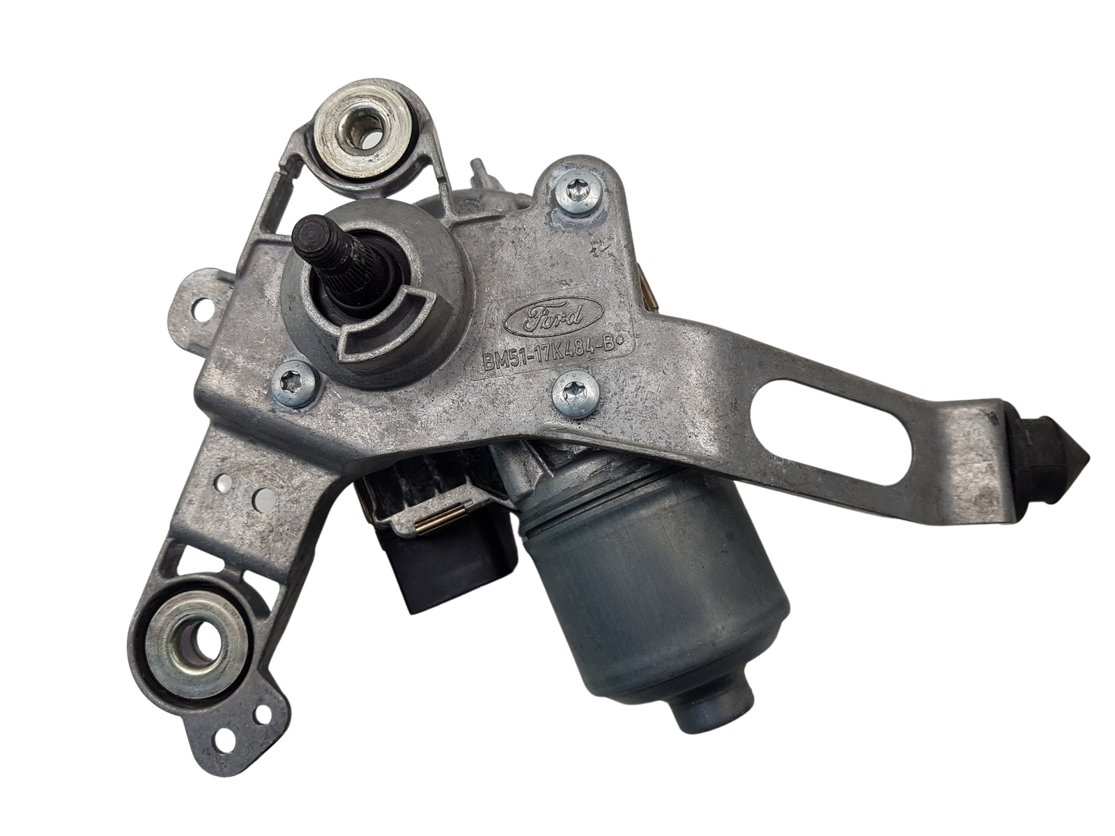 Motor brisalca Desni Ford Focus BM51-17504-BM BM51-17K484-B 1437 main product photo