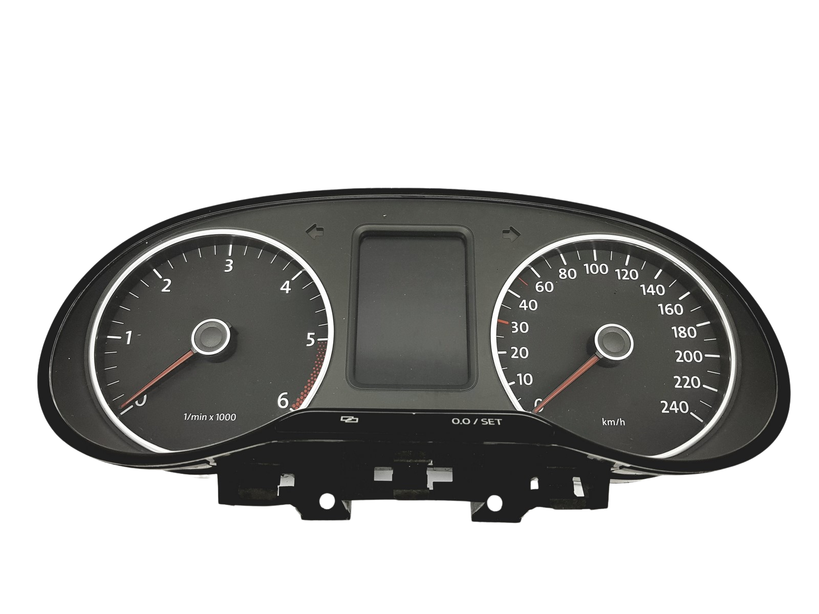 Merilnik vrtljajev VW Polo 6R 6R0920861F 51923 main product photo