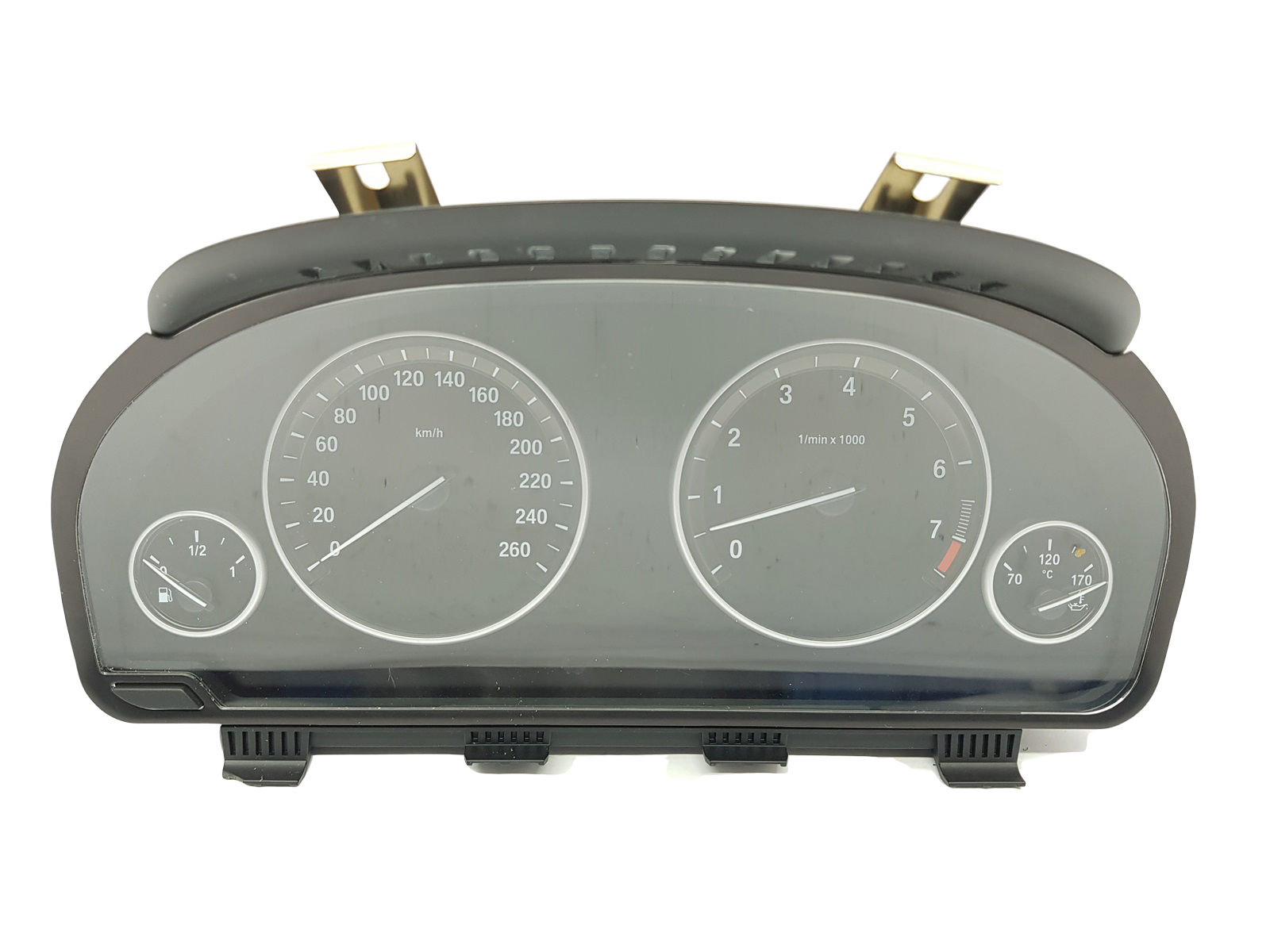 Merilnik vrtljajev BMW X5 9364604-01 2676310-04 Johnson 25057 main product photo
