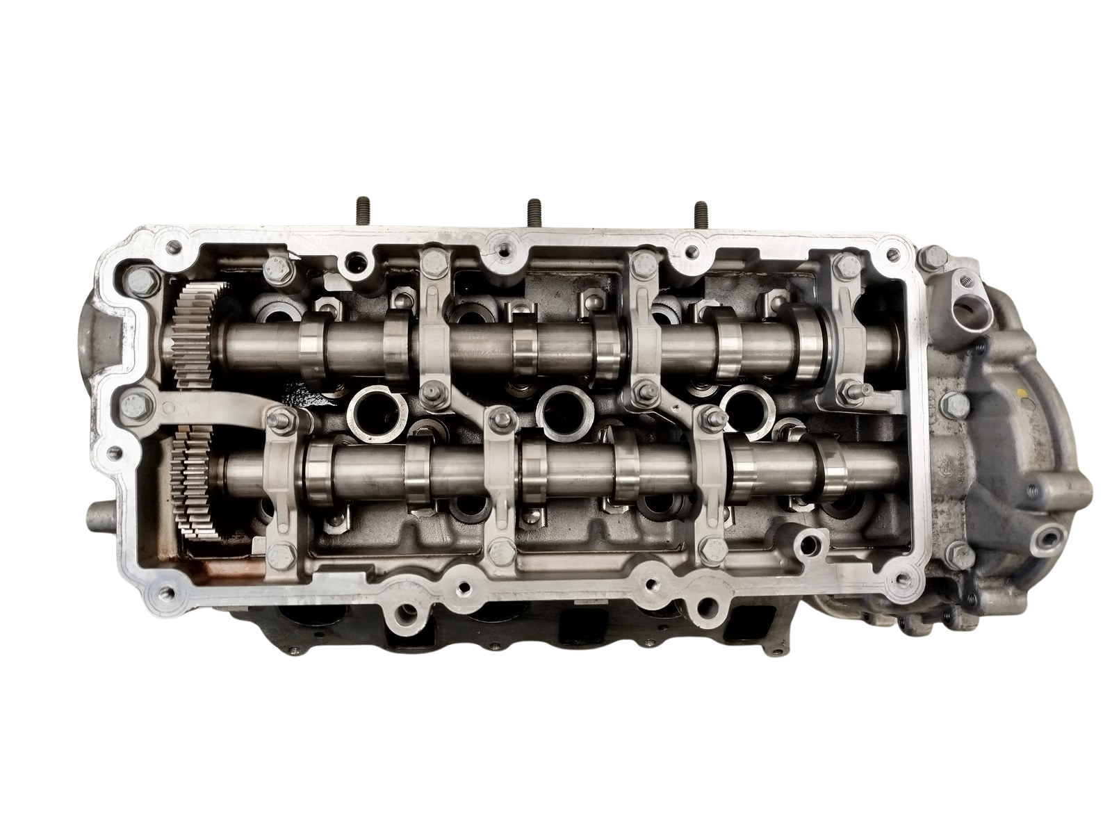 Glava motorja VWAG 0594AE 059354AF 3.0 TDI BMK main product photo