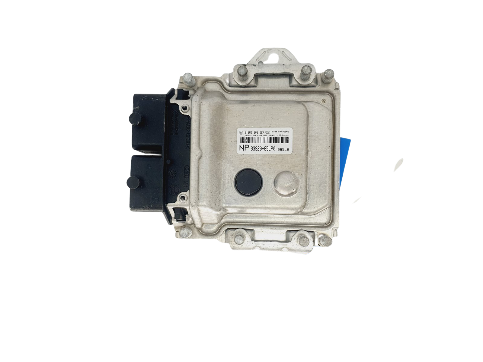 Kontrolna Enota 0261S08127 33920-85LP0 Suzuki Motronic 43511 main product photo