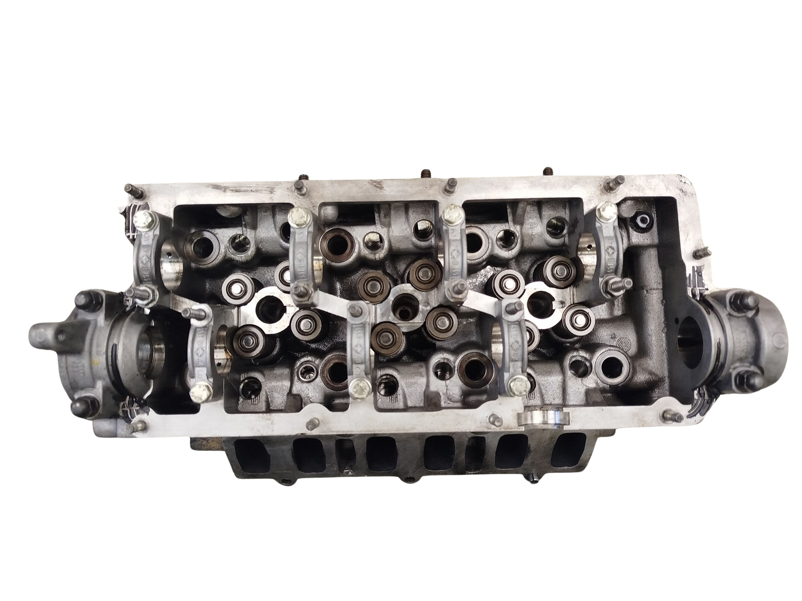 Glava motorja VWAG 059E 2.5 TDI AKE 2 main product photo