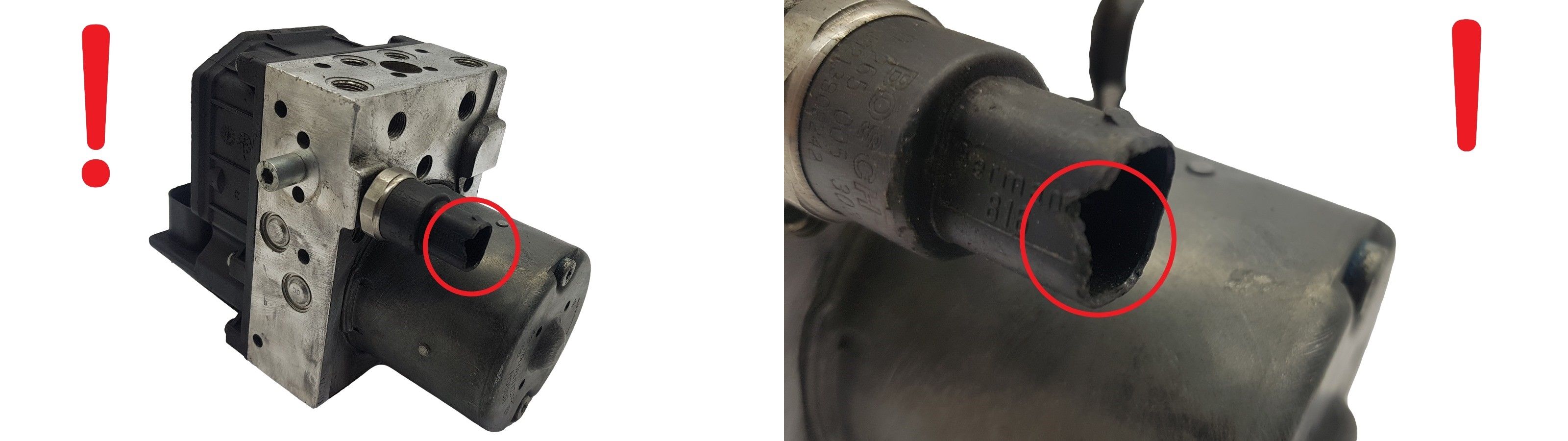 Črpalka Abs Alfa Romeo 156 51724650 0265225280 Bosch 1594 main product photo