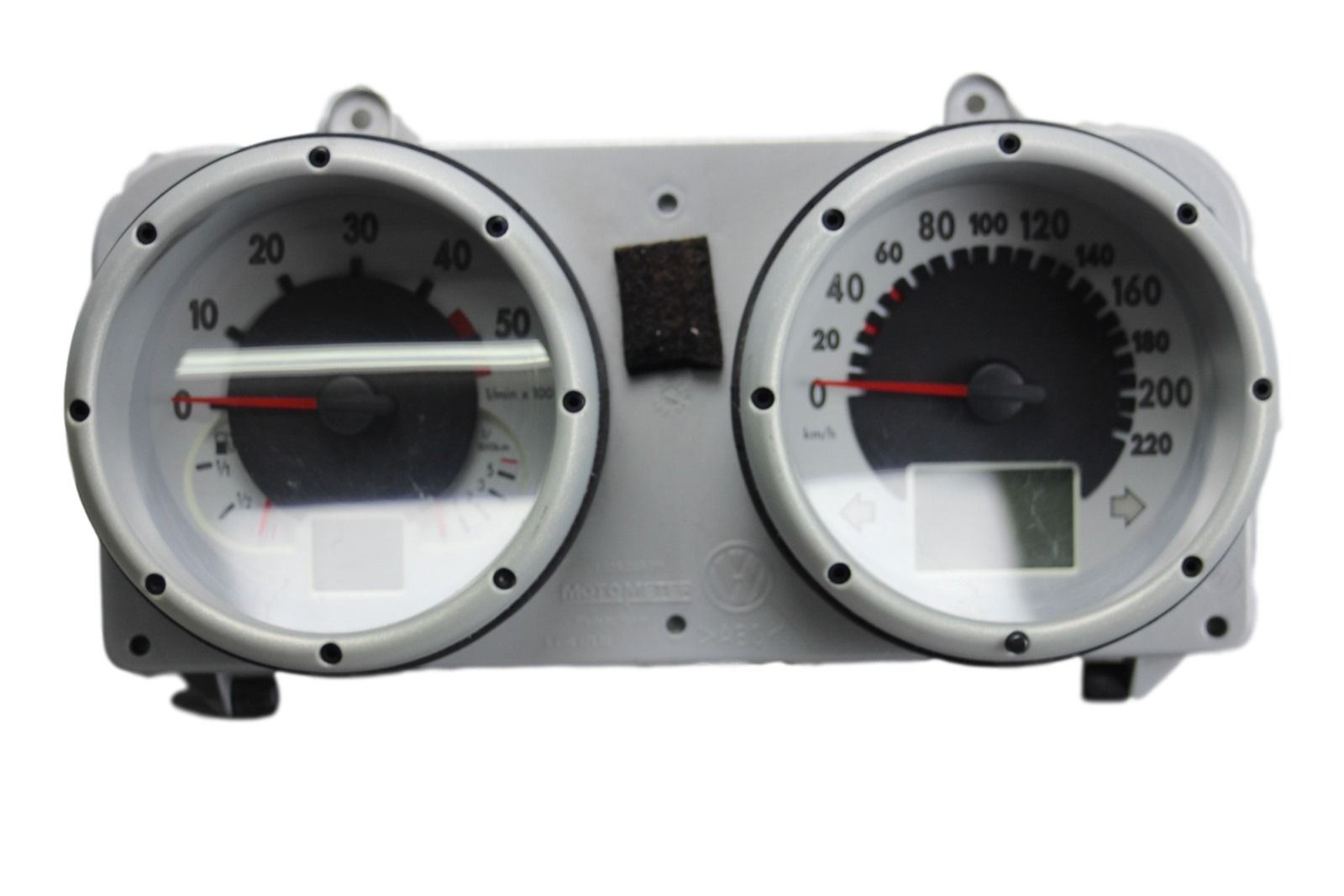 Časomer za odštevanje Volkswagen Lupo 1036 025 070 Diesel main product photo