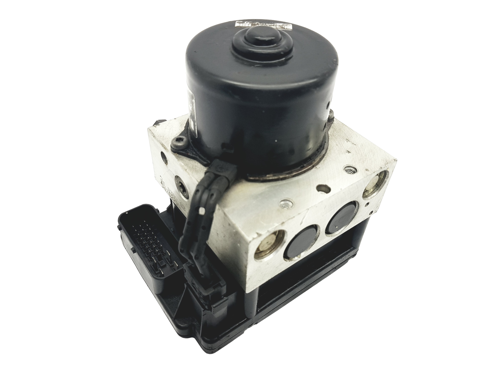 Črpalka Abs VW Seat Skoda Audi 1J0614117D 1J0907379P ATE 42475 main product photo