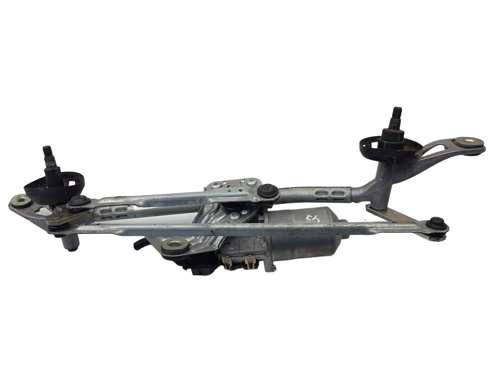Mehanizem Brisalcev Nissan Pulsar 288004MA0A 0390243237 1702 main product photo