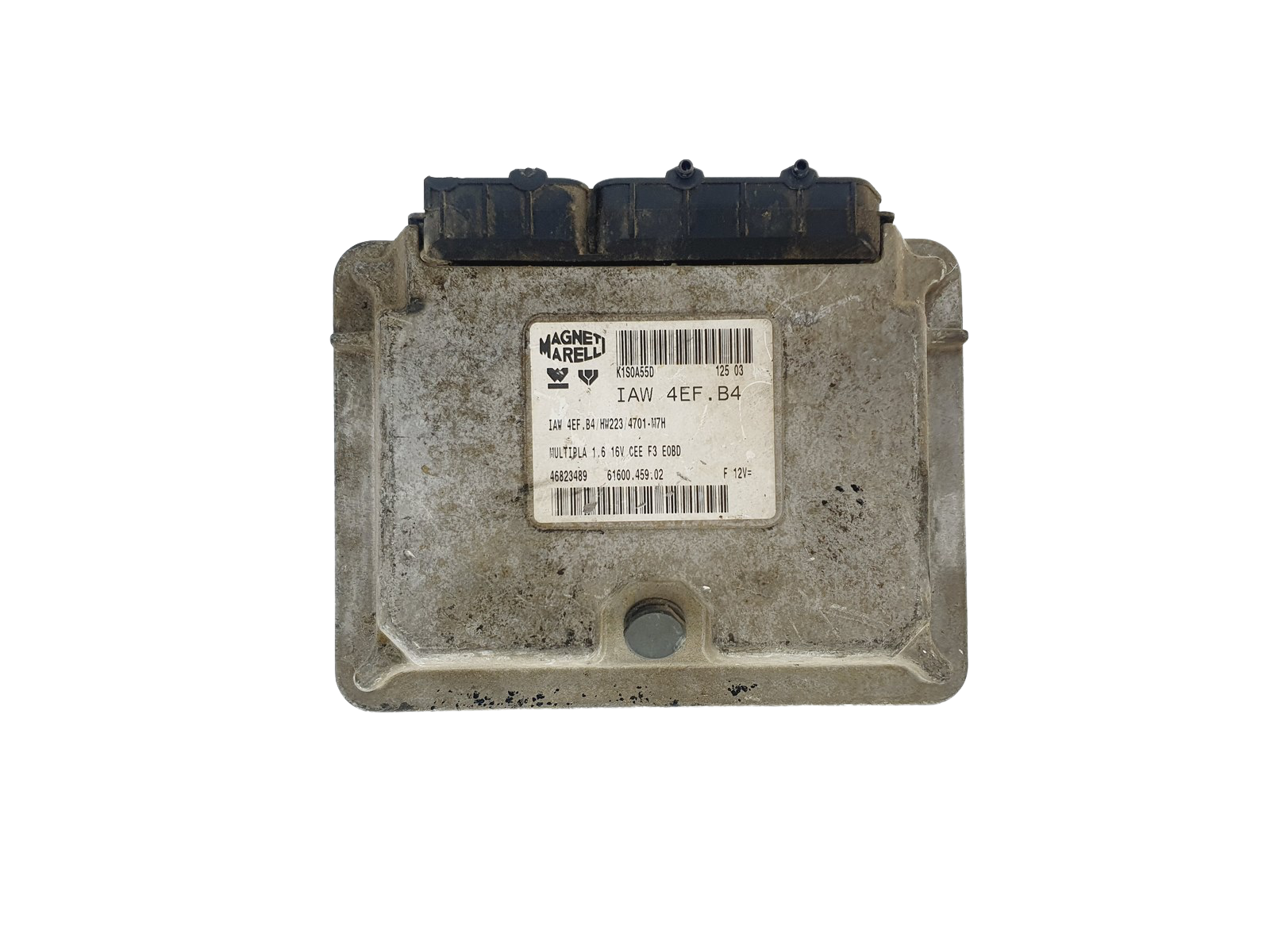 Kontrolna Enota IAW4EF.B4 46823489 Fiat Magneti Marelli 35937 main product photo