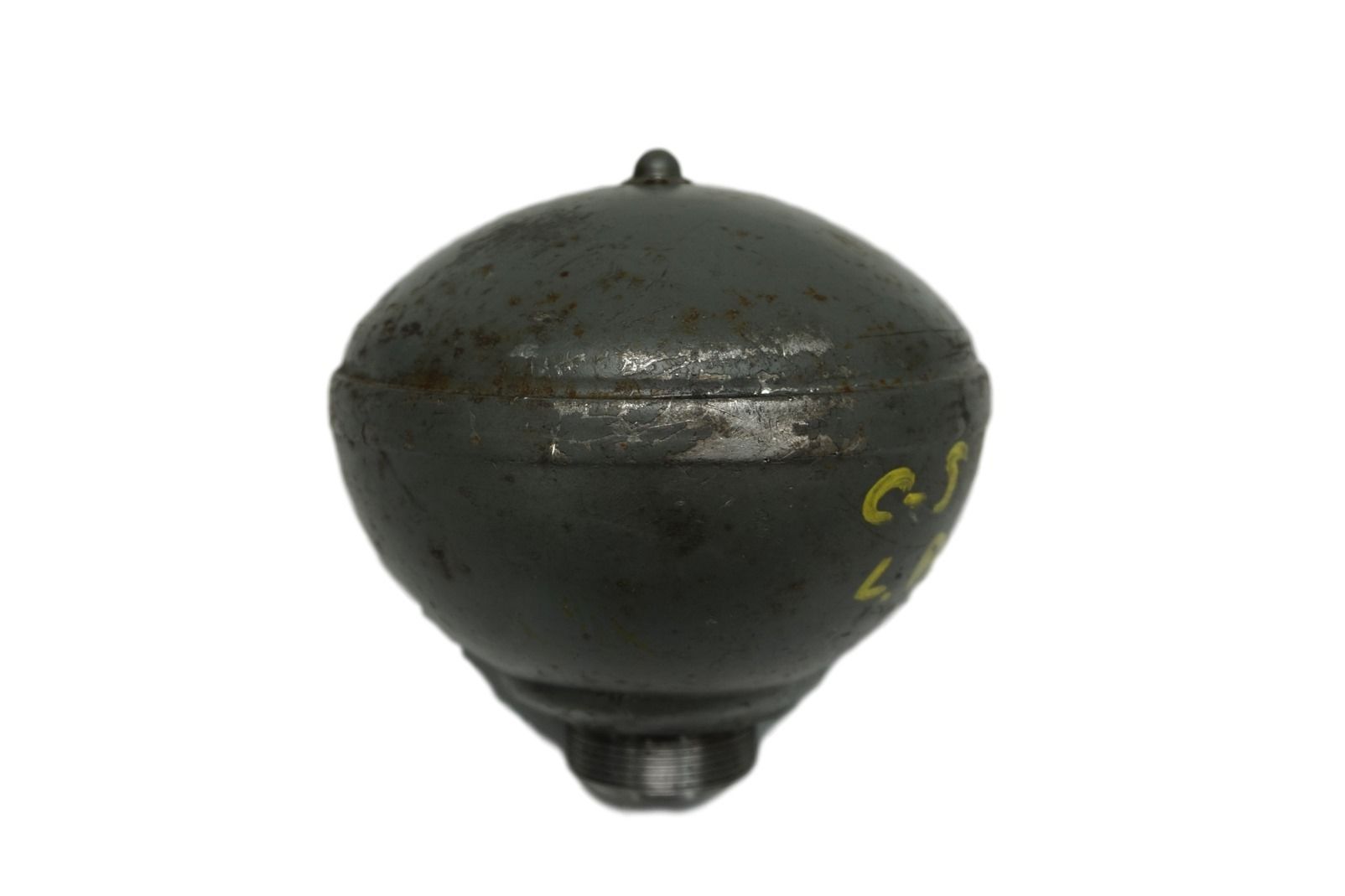 Sfera Vzmetenja Amortyzatora Spredaj Citroen C5 main product photo