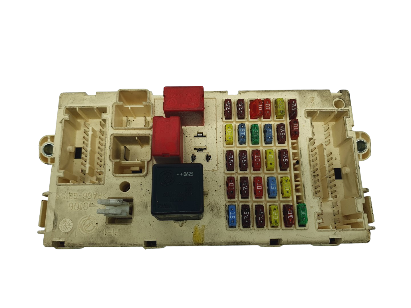 Kontrolna Enota BSI 1349511080 Fiat 68654 main product photo