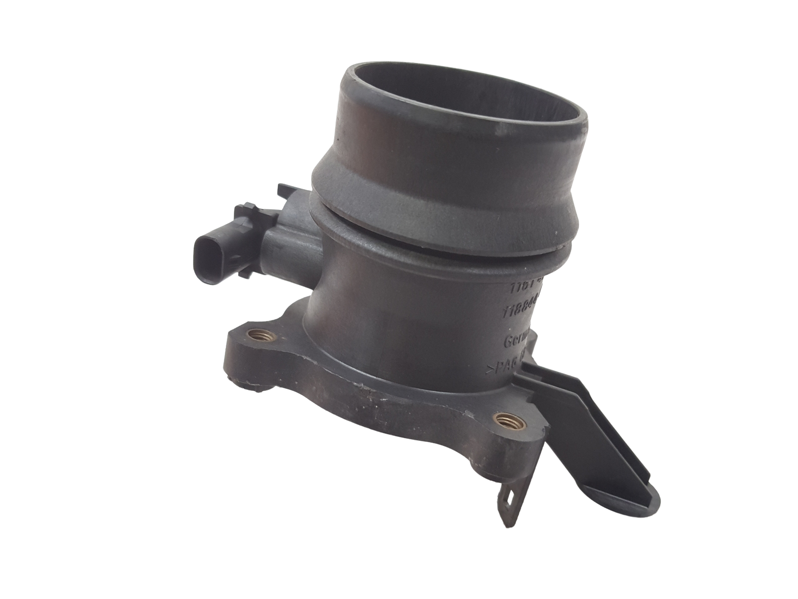 Cev za zrak BMW Mini 1161 4732327-02 11884410 main product photo