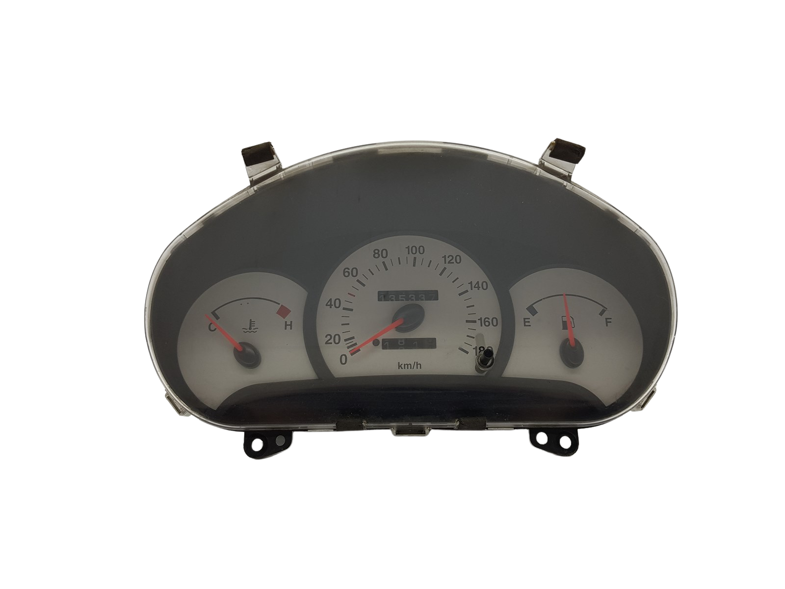 Merilnik hitrosti Hyundai Atos 94007-02060 2005-51101H 1321 main product photo