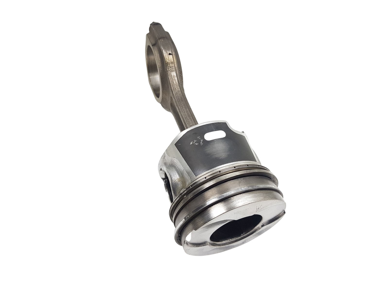 MAHLE ojnica bat 74L53 1.4 TDCI F6JA Ford Fiesta 1212 main product photo