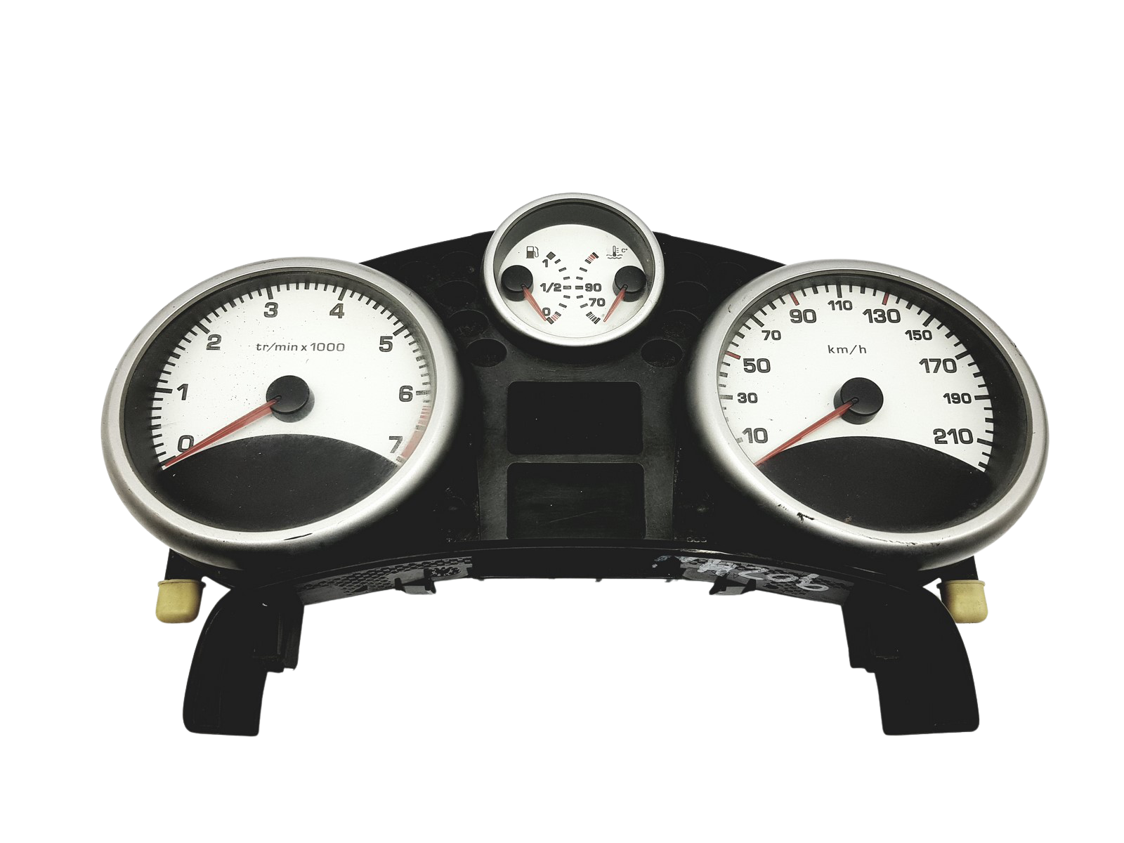 Merilnik vrtljajev Peugeot 207 A2C53065547 51601 main product photo