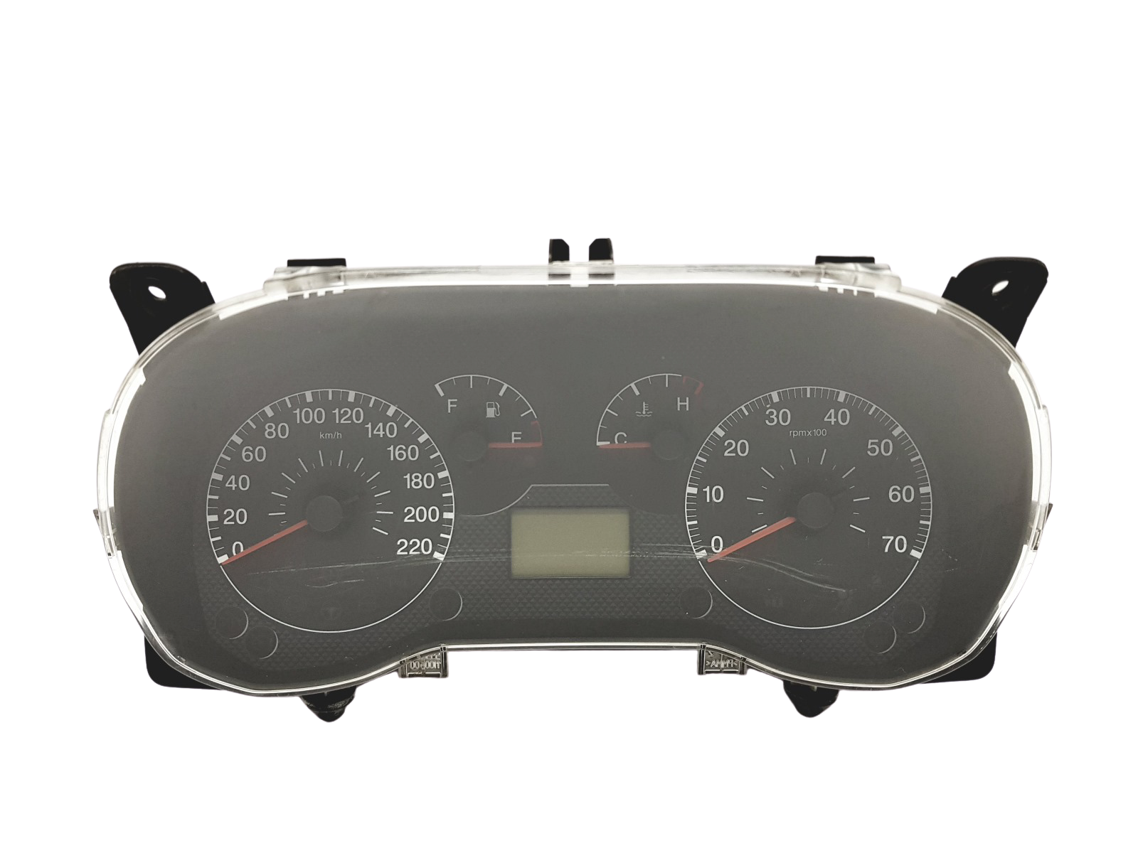 Merilnik hitrosti Fiat Grande Punto 51701537 29036 main product photo