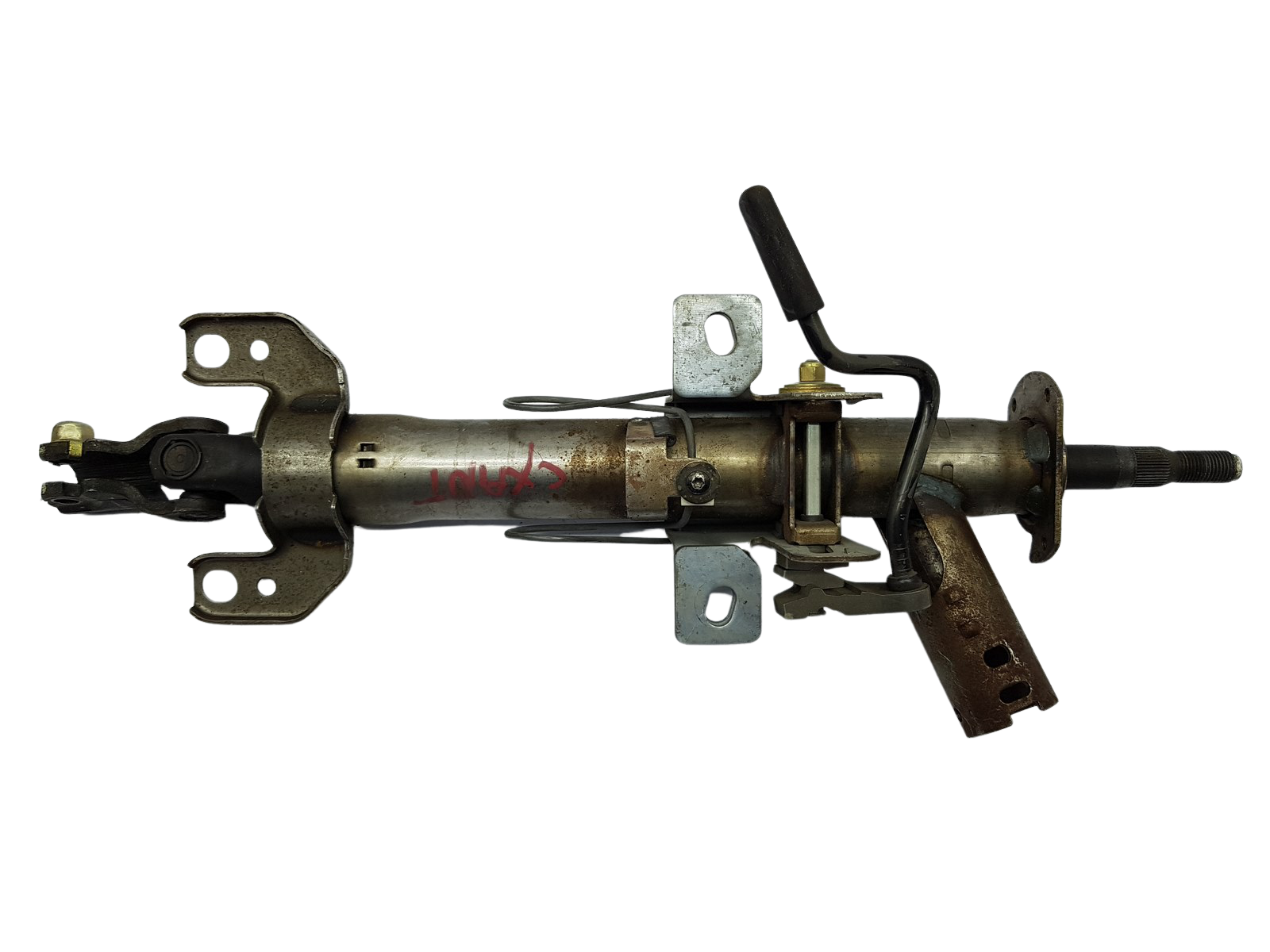 Volanski drog 4123F0 Citroen Xantia 12905 main product photo