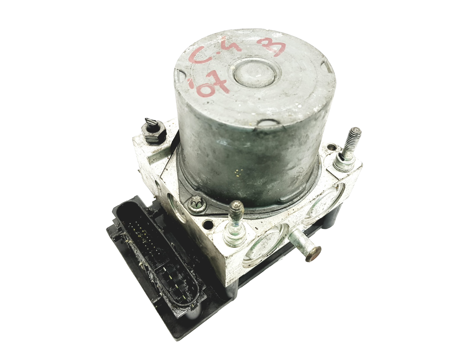 Črpalka Abs PSA C4 307 9649988280 0265800395 Bosch 34101 main product photo