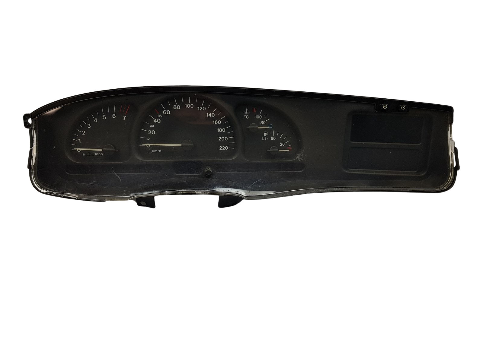 Merilnik hitrosti Opel Vectra B 90569785KK main product photo