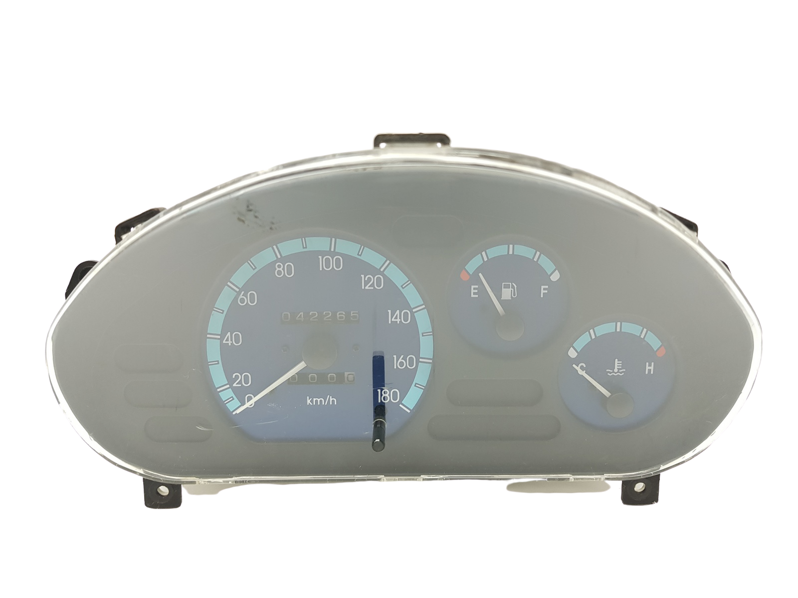 Merilnik hitrosti Daewoo Matiz 96566387 26149 main product photo