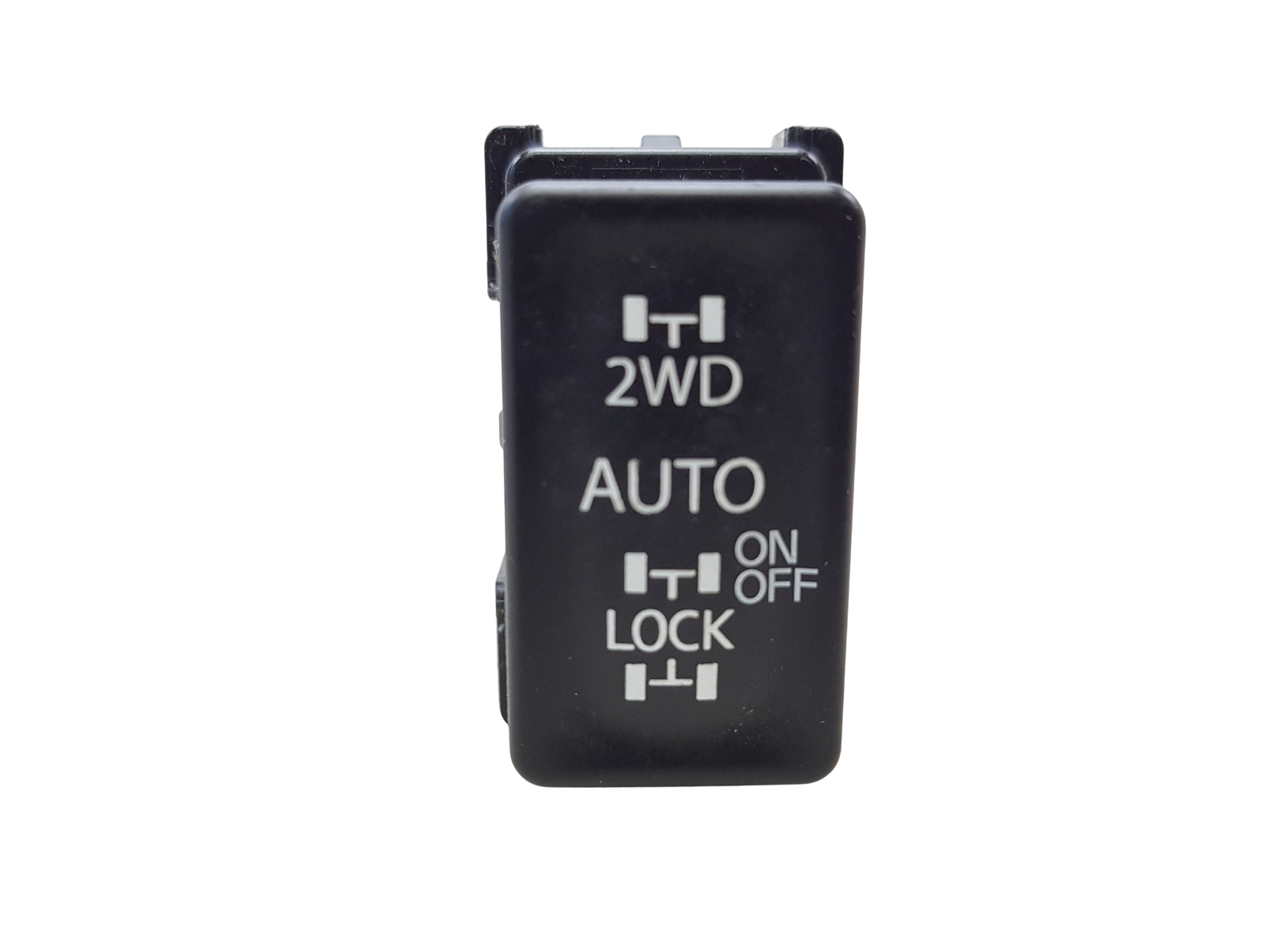 Stikalo 4x4 Renault Koleos 25535JY00A 2WD main product photo