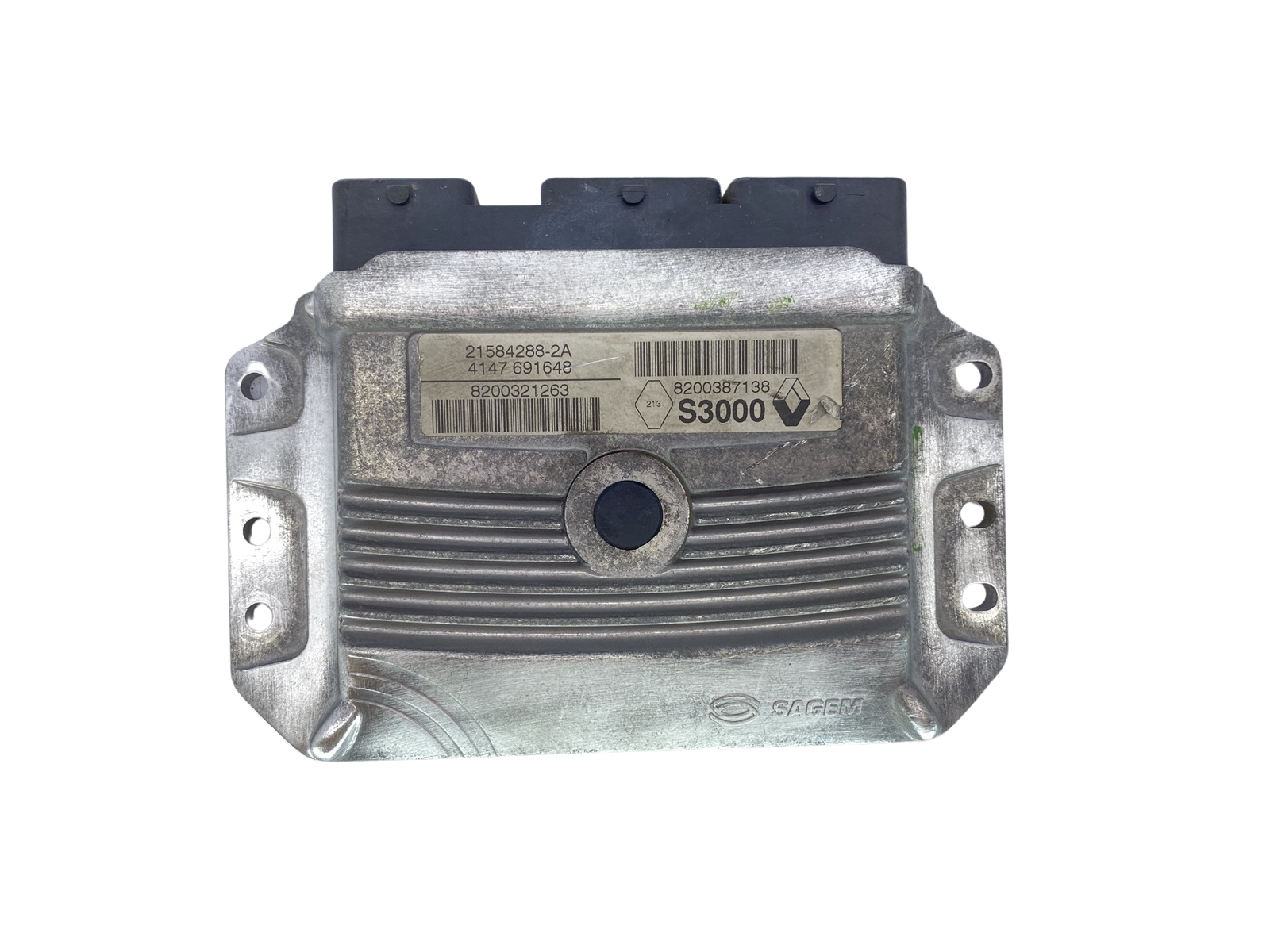 Kontrolna Enota 21584288-2A 8200321263 8200387138 Renault Sagem 63916 main product photo