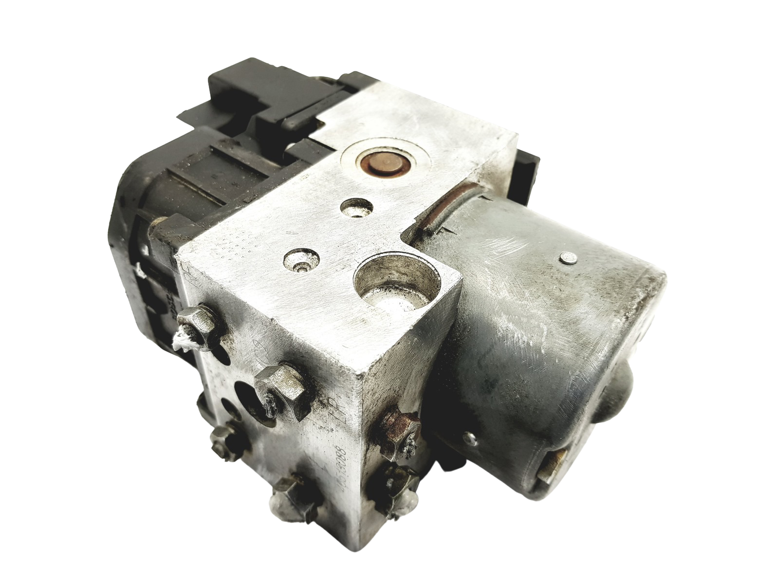 Črpalka Abs Alfa Romeo 156 46513088 0273004261 Bosch main product photo