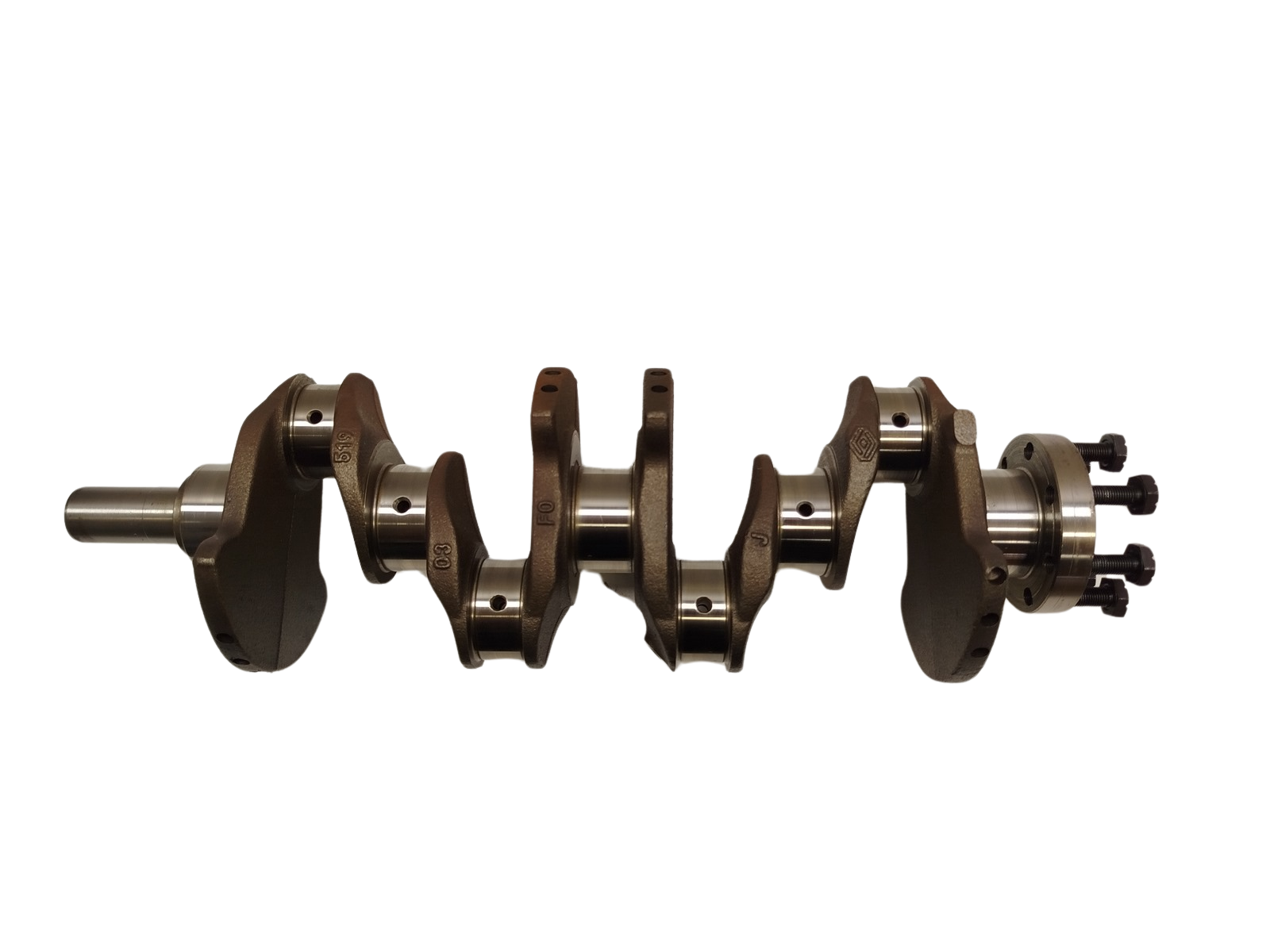 Ročična Gred 8200416793 122012850 R519 Renault K4M760 4726 main product photo