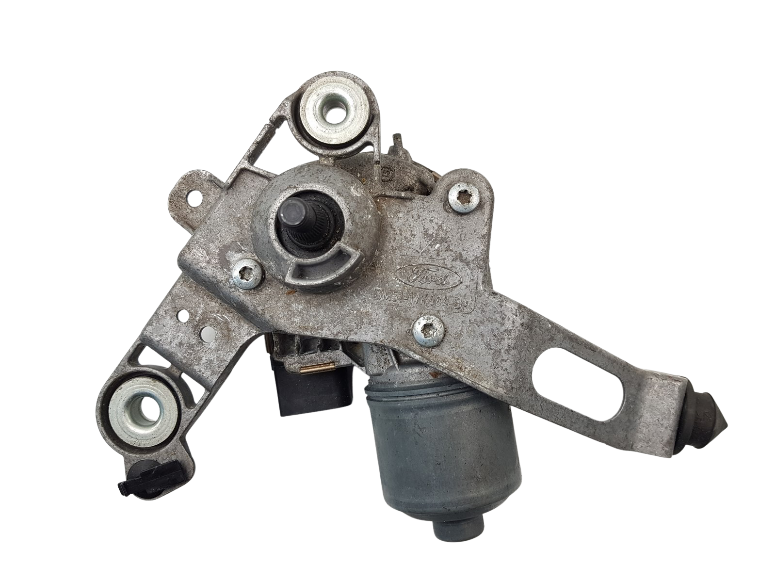 Motor brisalca Desni Ford Focus BM51-17504-BL BM51-17K484-B 1262 main product photo