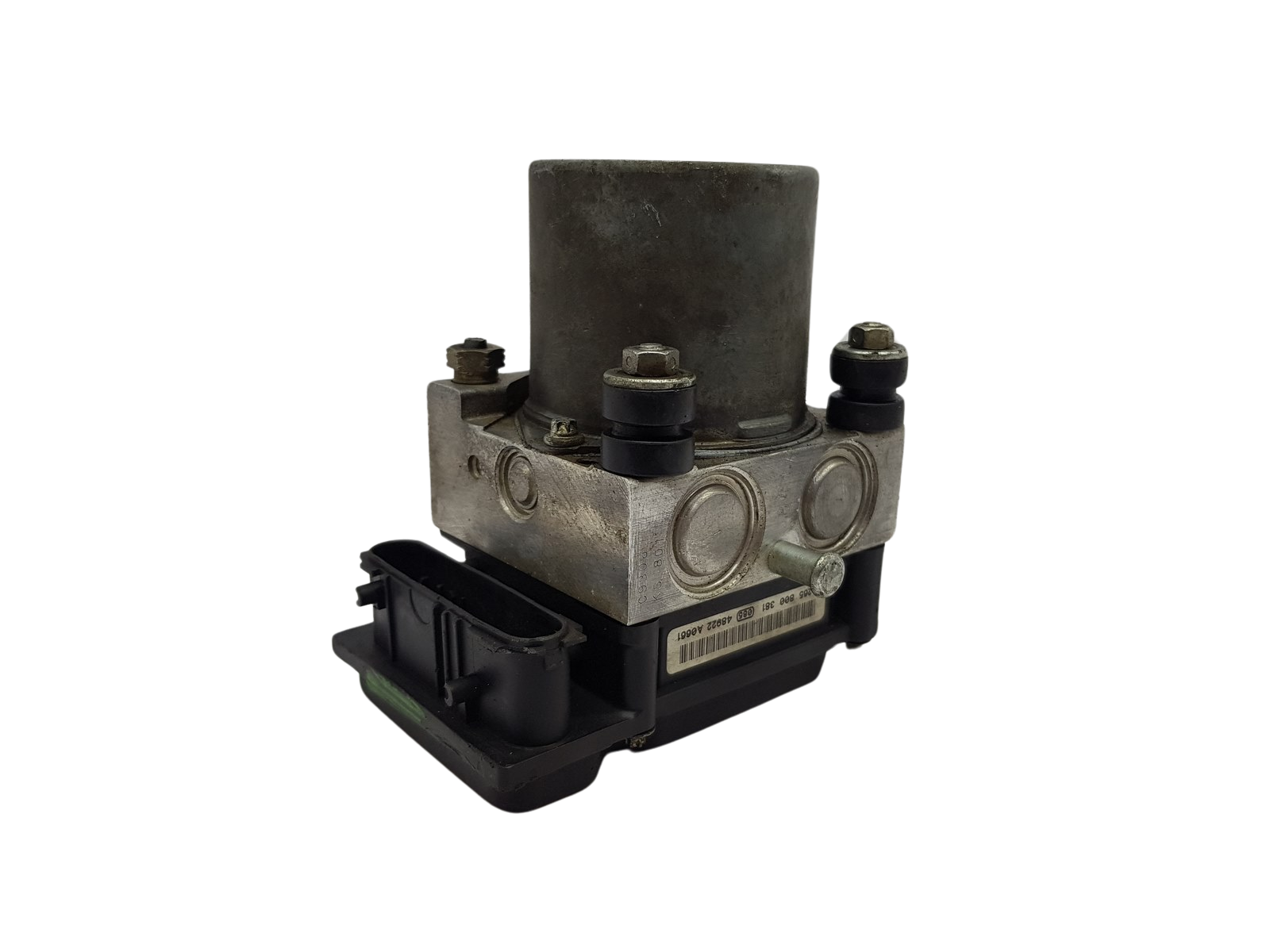 Črpalka Abs Ford Mondeo 5S71-2M110-AA 0265231462 0265800381 5667 main product photo
