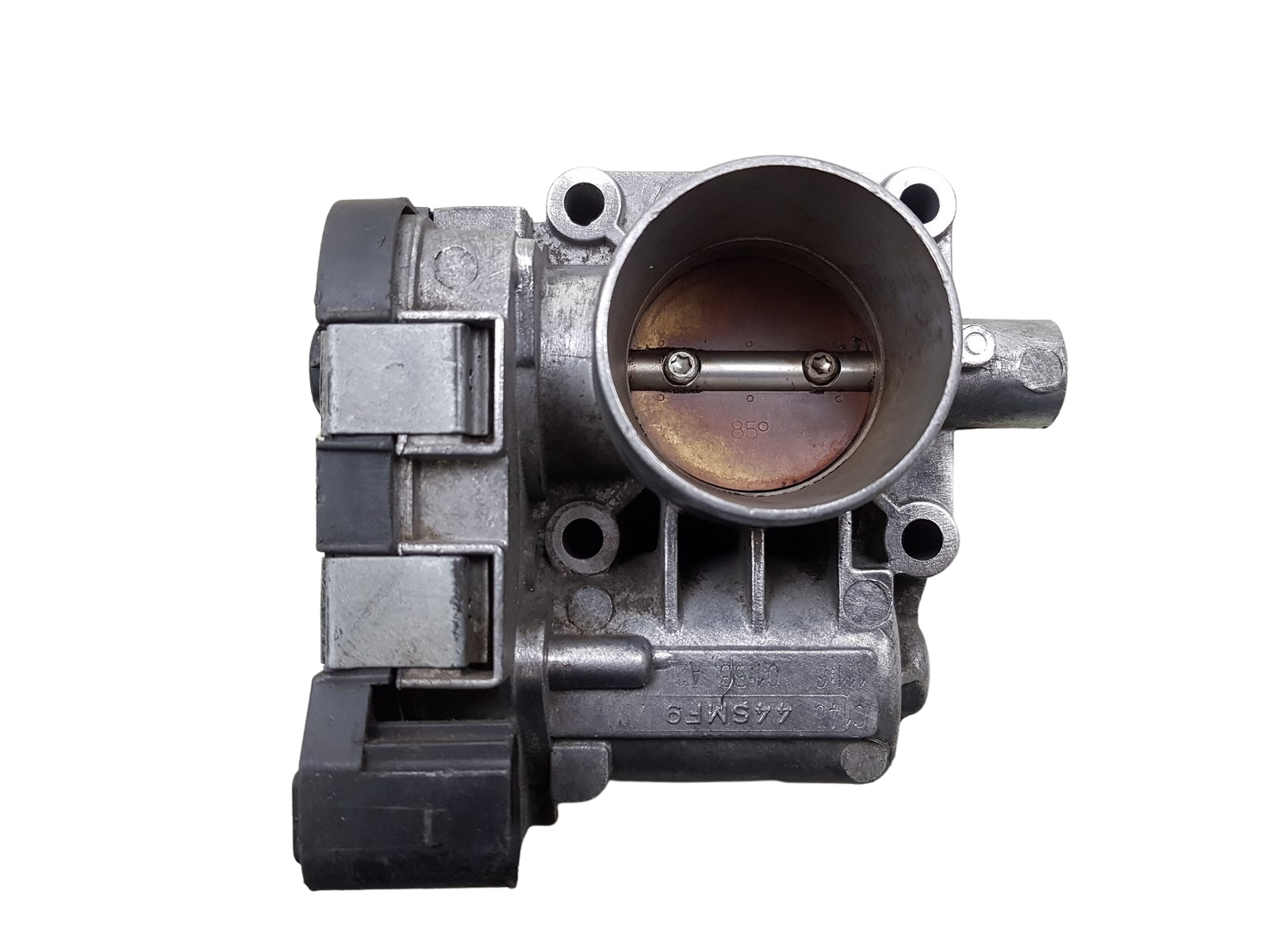 Ventil teleskopa za plin 55192787 44SMF9 Fiat Lancia FPT 2946 main product photo