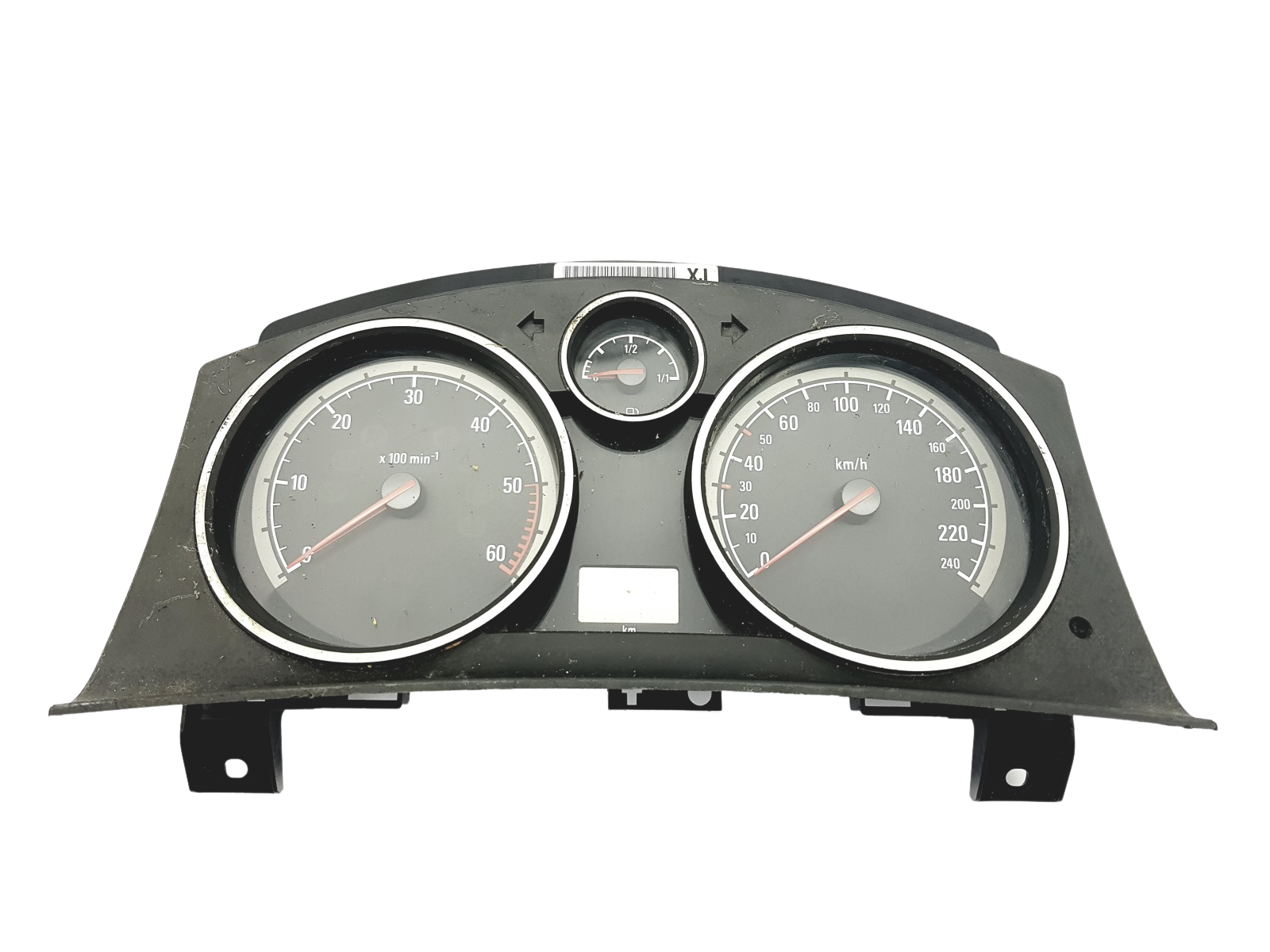 Merilnik vrtljajev Opel 13225988XJ Astra H GTC 44157 main product photo