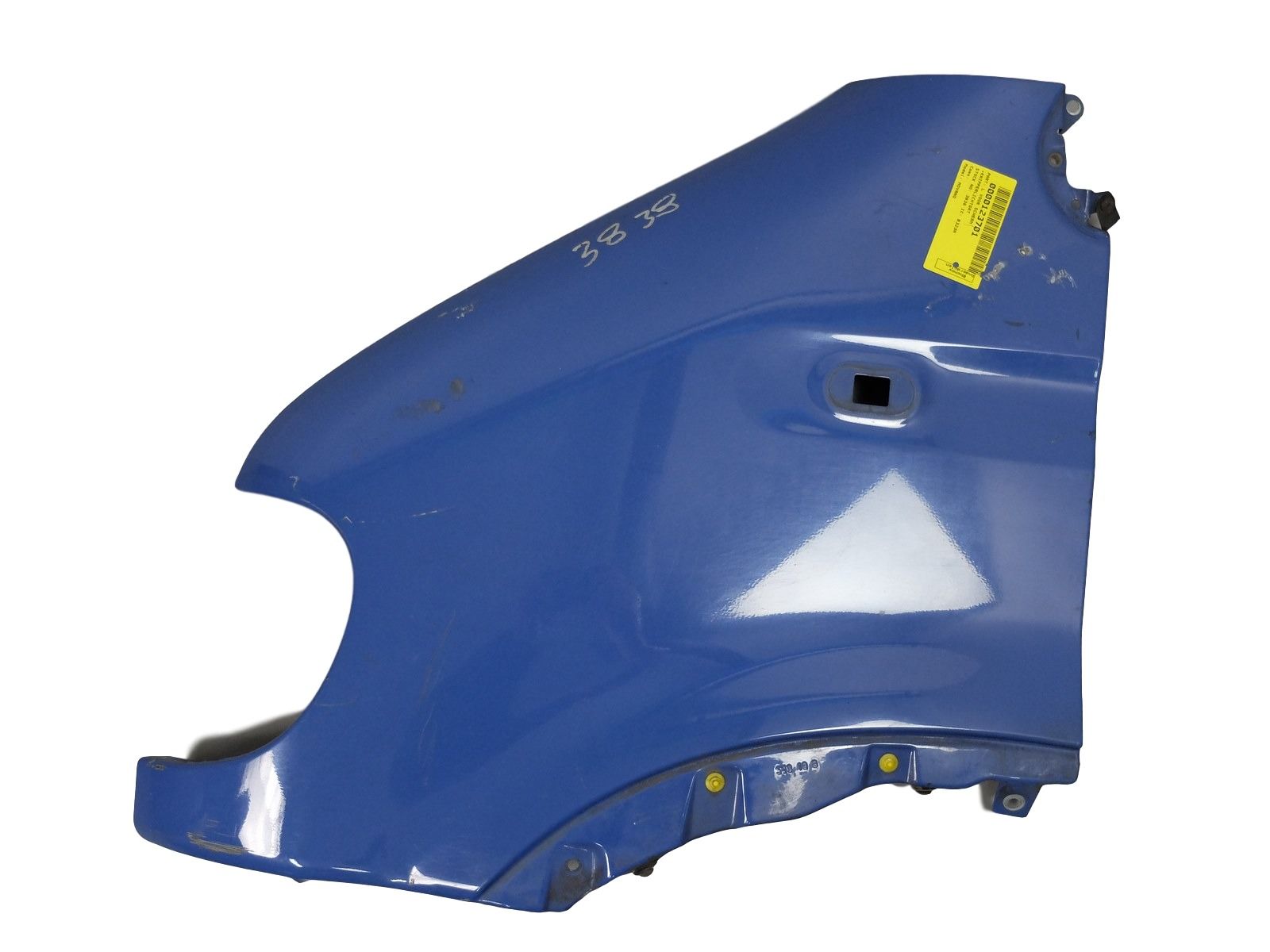 Blatnik Levi Renault Master II 7750350504 98-03 main product photo