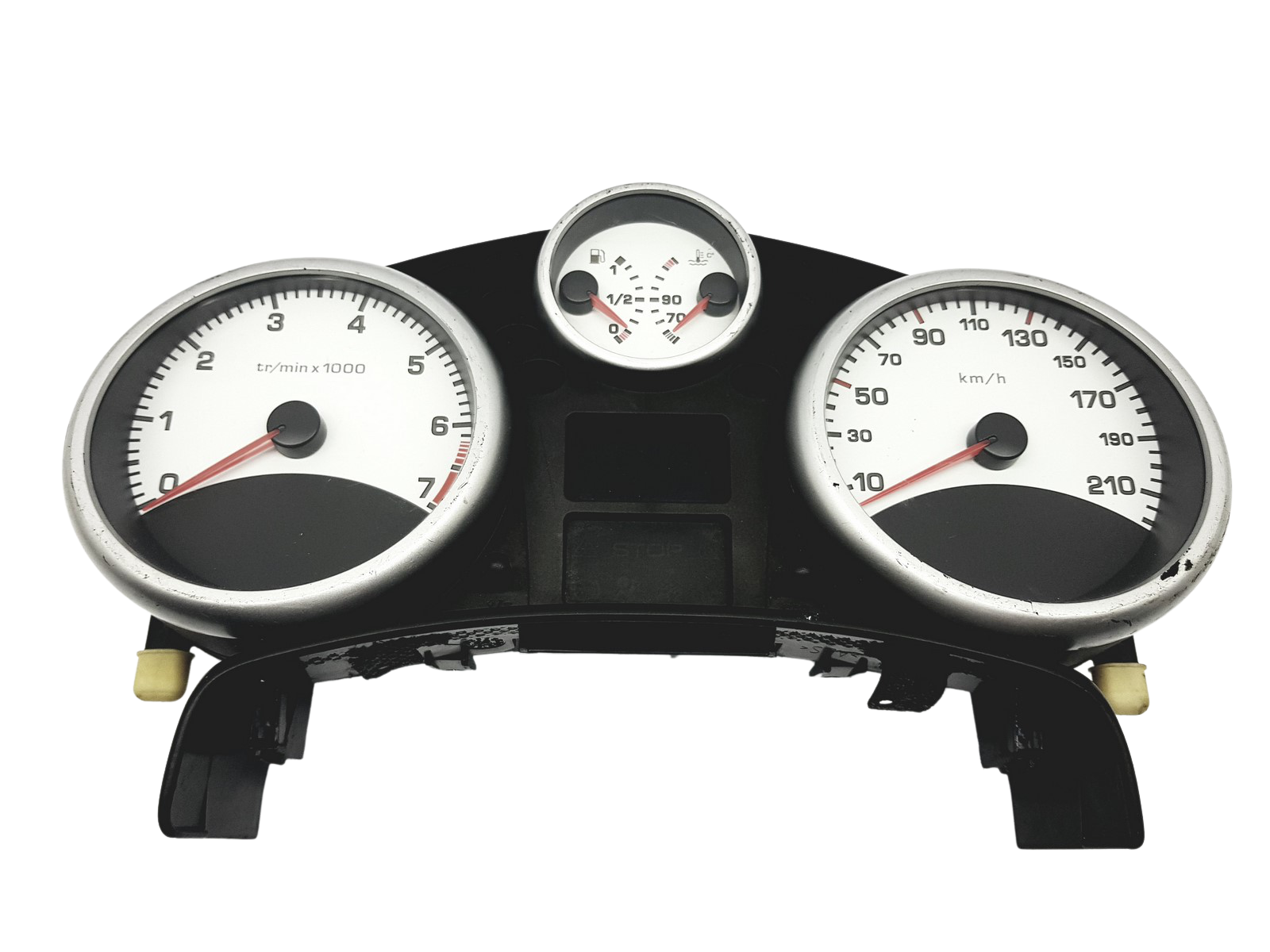 Merilnik vrtljajev Peugeot 207 A2C53065547 40089 main product photo