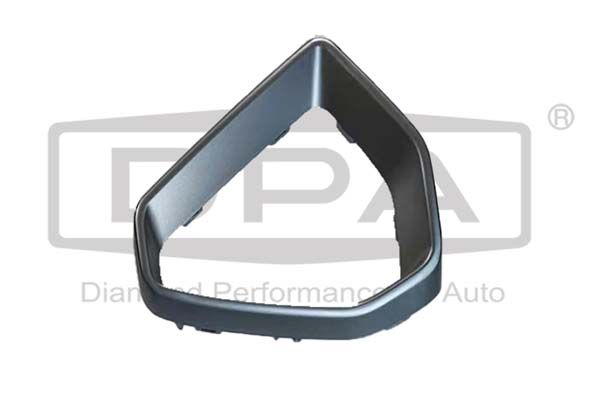 Halogenski Okvir Desna 83A853054A 88531847902 Audi Q3 DPA main product photo