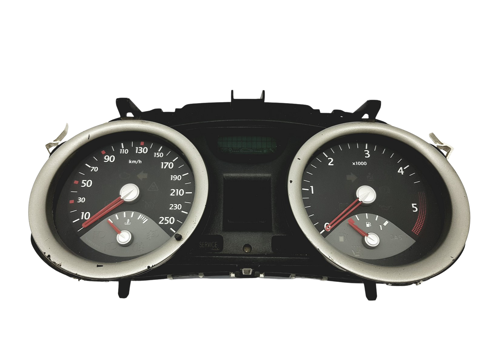 Merilnik vrtljajev Renault Megane 2 8200399700 C 50797 main product photo