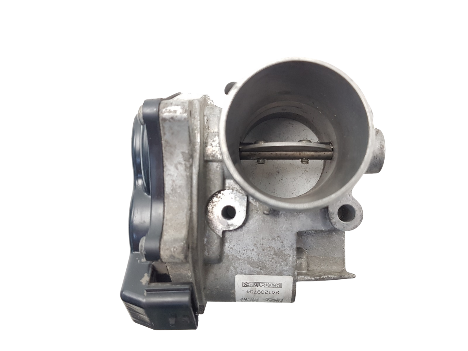 Ventil teleskopa za plin Renault 8200987453 H8200727648 2.0 2.3 DCI 3534 main product photo