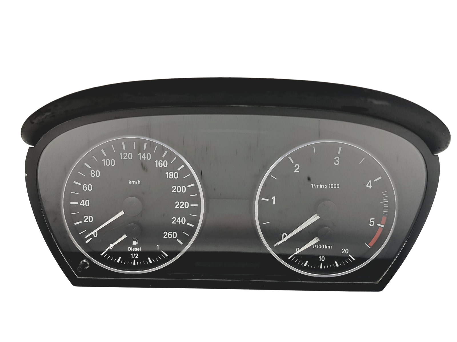 Merilnik vrtljajev BMW 3 E90 9141487-01 43823 main product photo
