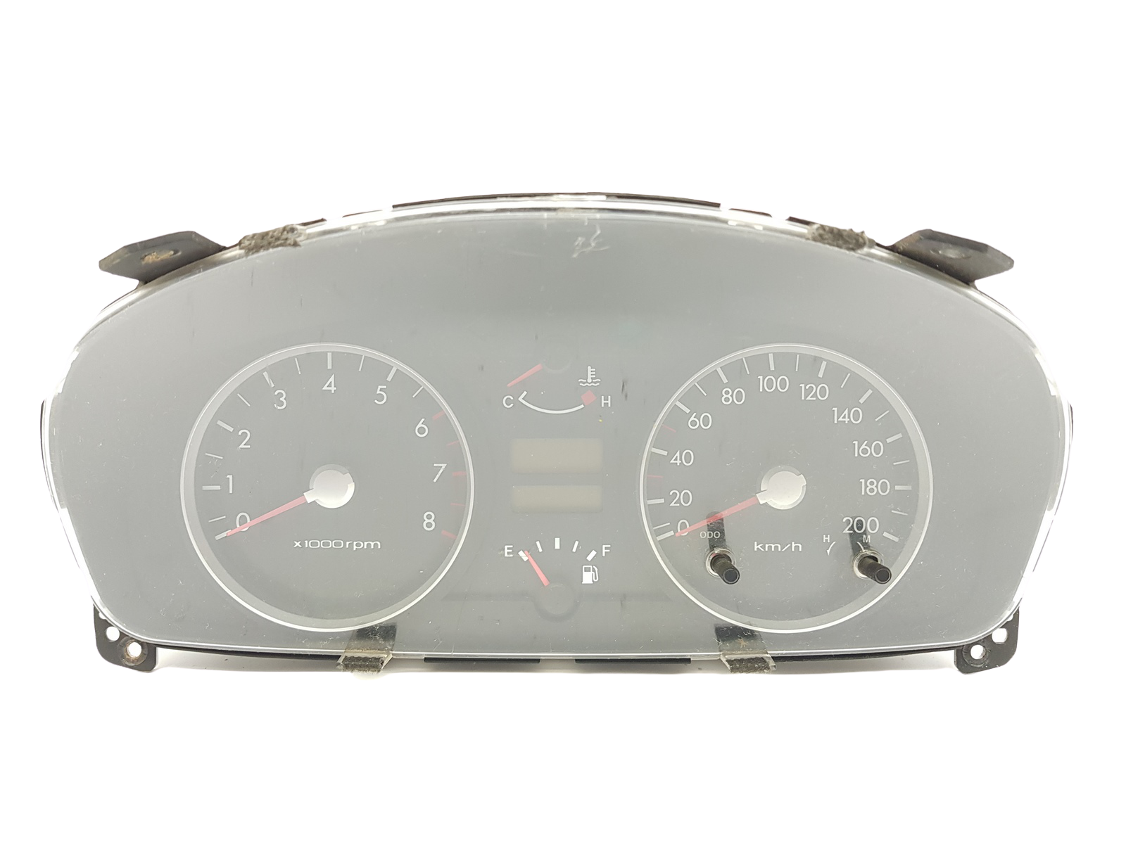 Merilnik vrtljajev Hyundai Getz 94003-1C010 2003-87500H 26162 main product photo
