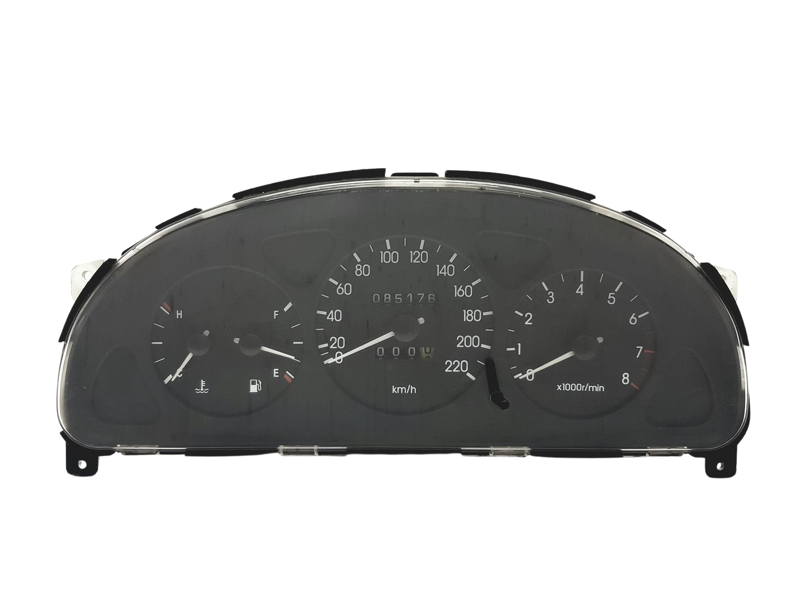Merilnik vrtljajev Daewoo Lanos 96275911AG 55135 main product photo