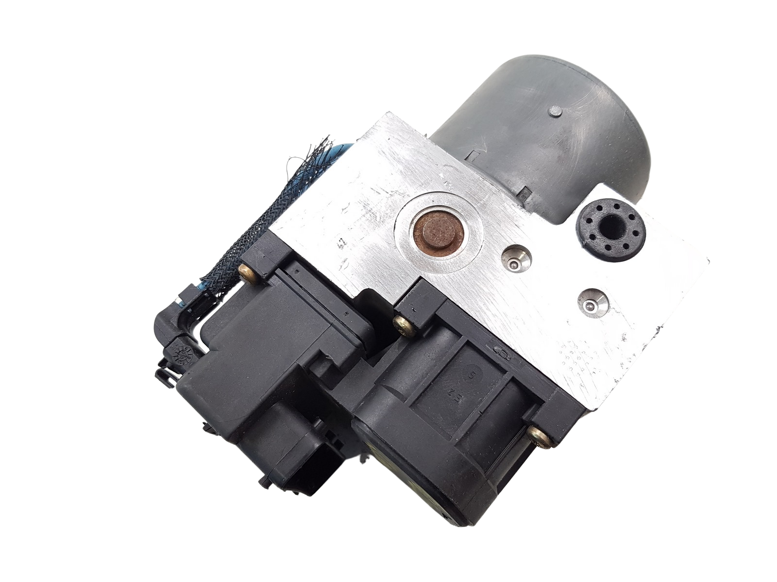 Črpalka Abs Nissan Almera 476605M303 0273004596 Bosch 2653 main product photo
