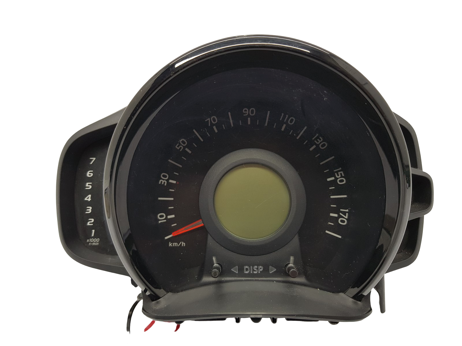 Merilnik hitrosti 108 Aygo 69644-750U 69644750U Toyota PSA main product photo