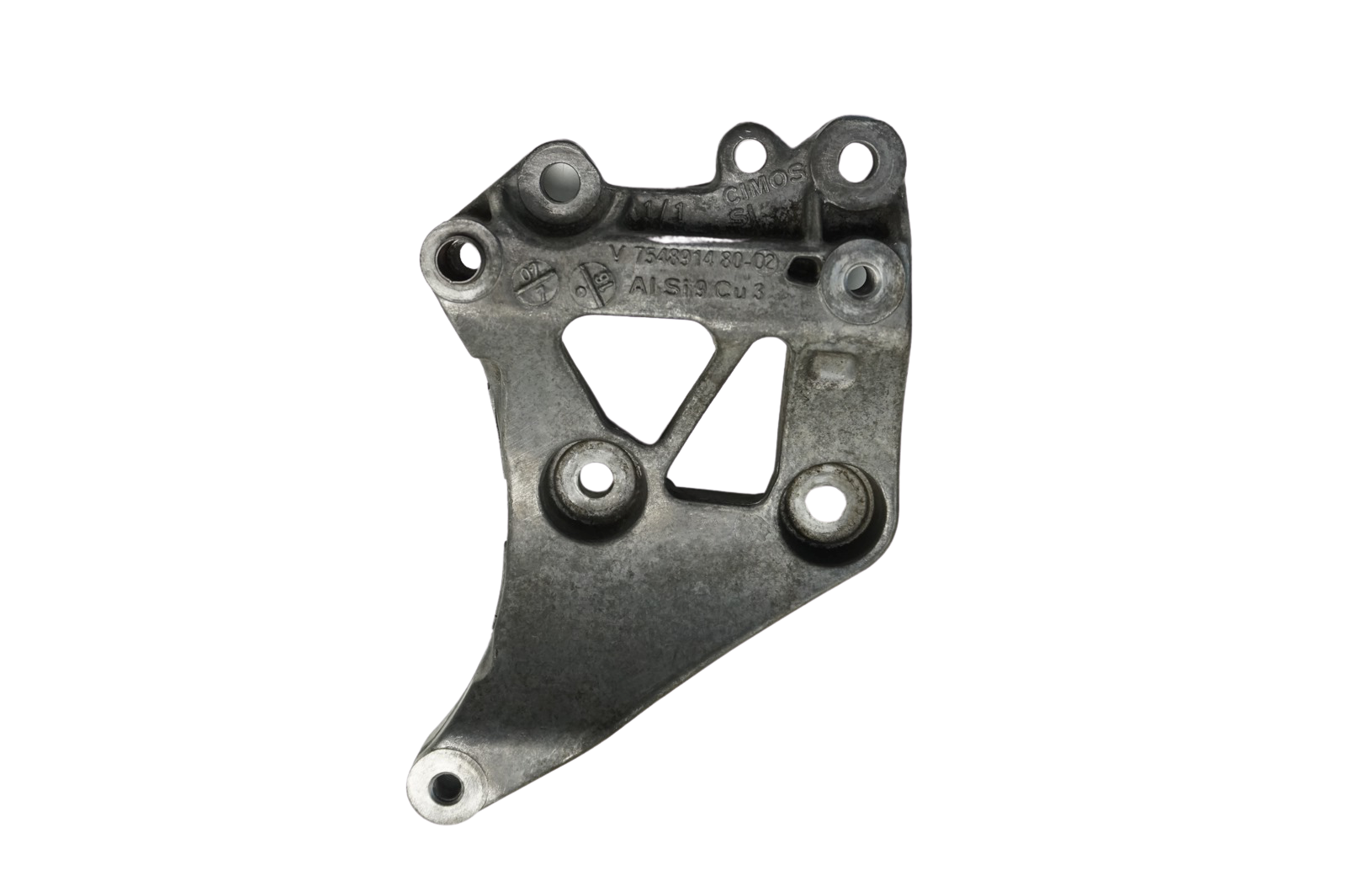 Nosilec motorja V754891480-02 1.6 THP Citroen C5 3 main product photo