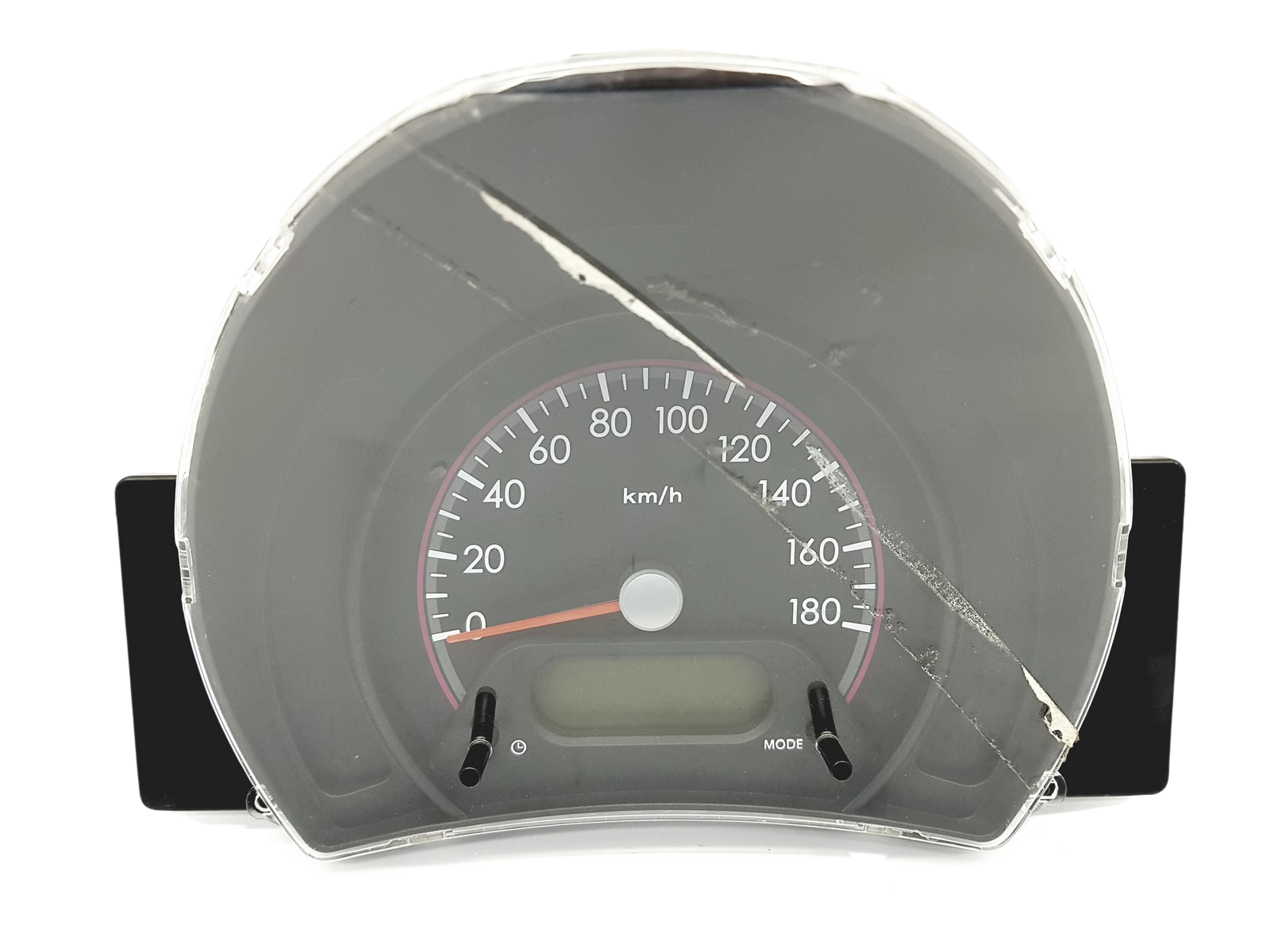 Merilnik hitrosti Nissan Pixo Suzuki Alto 34100M68K00 52261 main product photo
