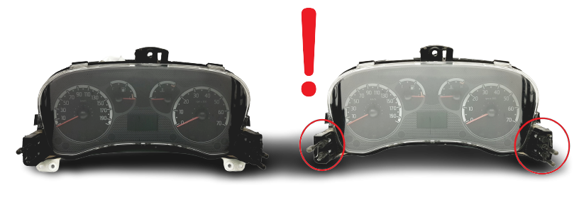 Merilnik hitrosti Fiat Panda 51871016 503005310800 58230 main product photo