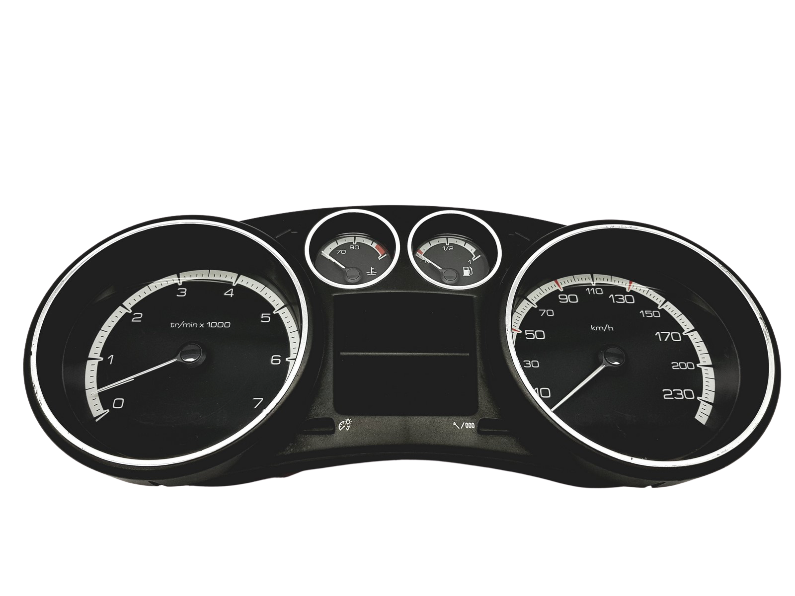 Merilnik vrtljajev Peugeot 308 9665107380 32426 main product photo
