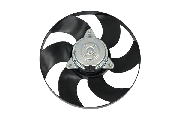 Ventilator Hladilnika Ali Skoda 6U0959761 99590019101 Vika main product photo