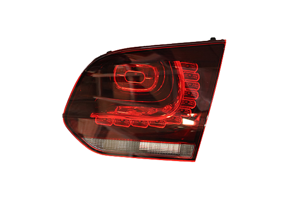 Luč Zadaj Desna Ali VW Golf 6 5K0945094AJ 89450625202 DPA main product photo