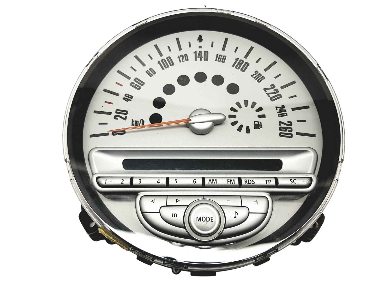 Merilnik hitrosti Mini Cooper 9189502-04 55779 main product photo