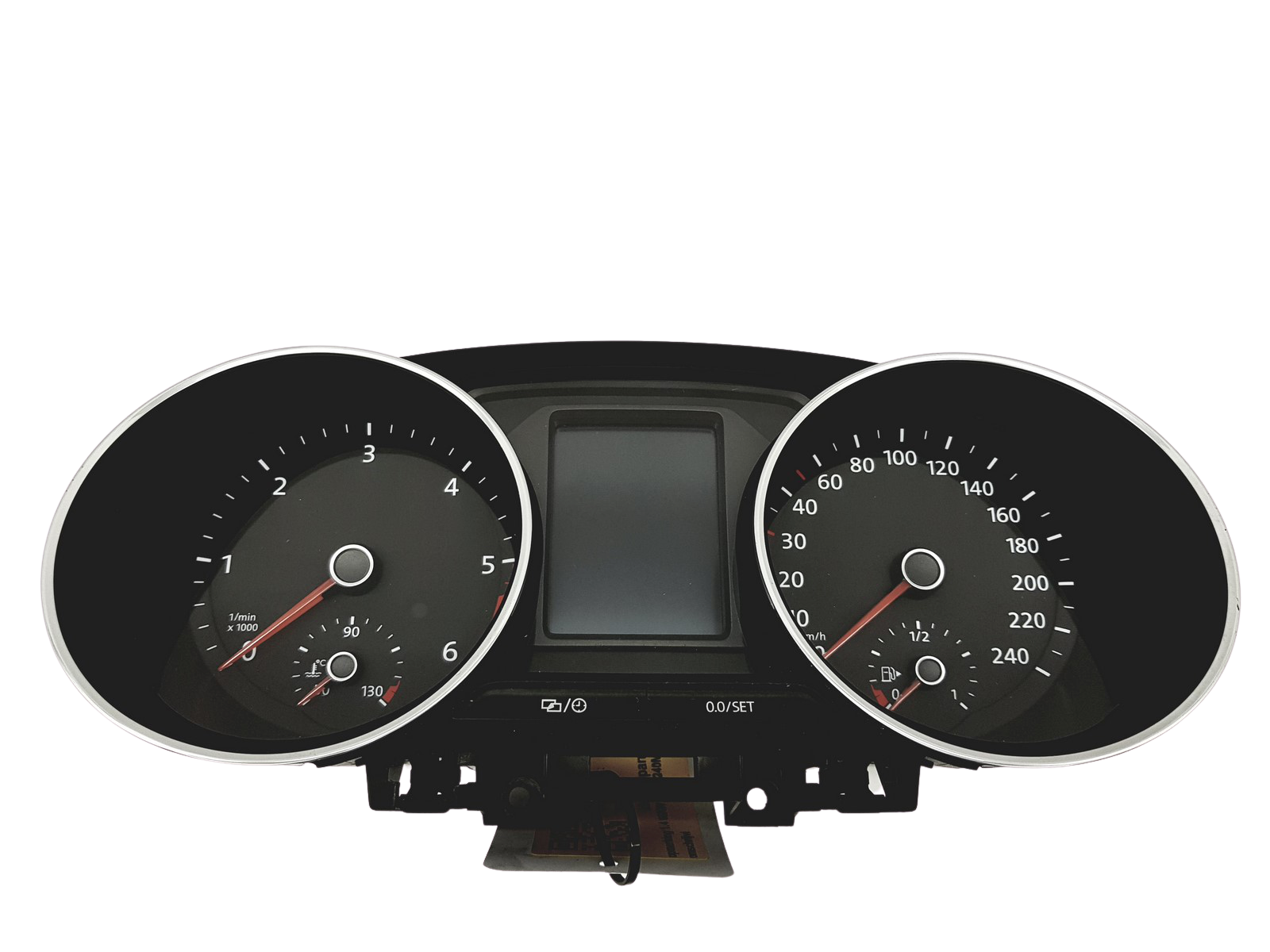 Merilnik vrtljajev VW Polo 6C0920741C A2C96769000 VDO main product photo