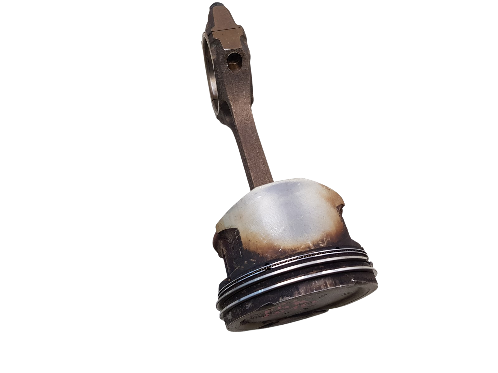Povezovalna palica Batnica 120A14422R B 7701478497 2.0 16v F4R Renault 05 main product photo