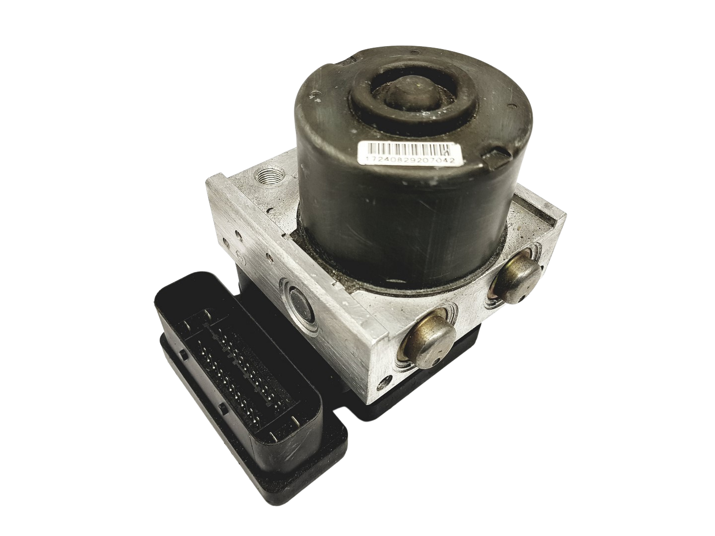Črpalka Abs Ford Mazda 3M51-2M110-CA 10.0970-0108.3 ATE 60691 main product photo